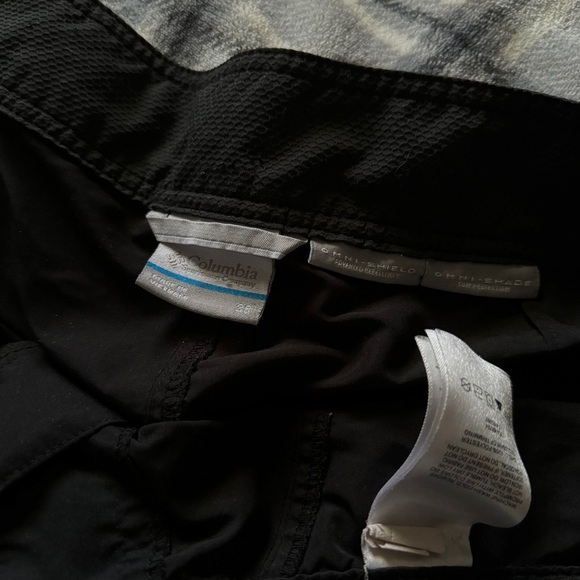 Short Columbia - Picture 4 of 6